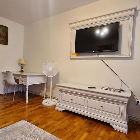 Apartament Bogdan Gura Humorului Eksteriør bilde