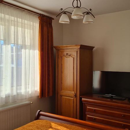 Apartament Bogdan Gura Humorului Eksteriør bilde