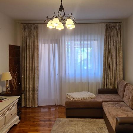Apartament Bogdan Gura Humorului Eksteriør bilde