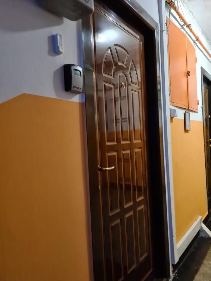 Apartament Bogdan Gura Humorului Eksteriør bilde