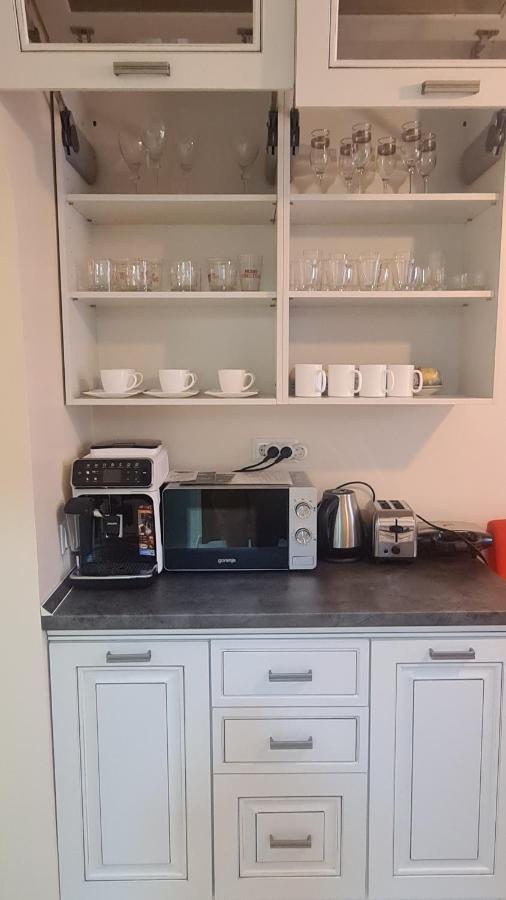 Apartament Bogdan Gura Humorului Eksteriør bilde