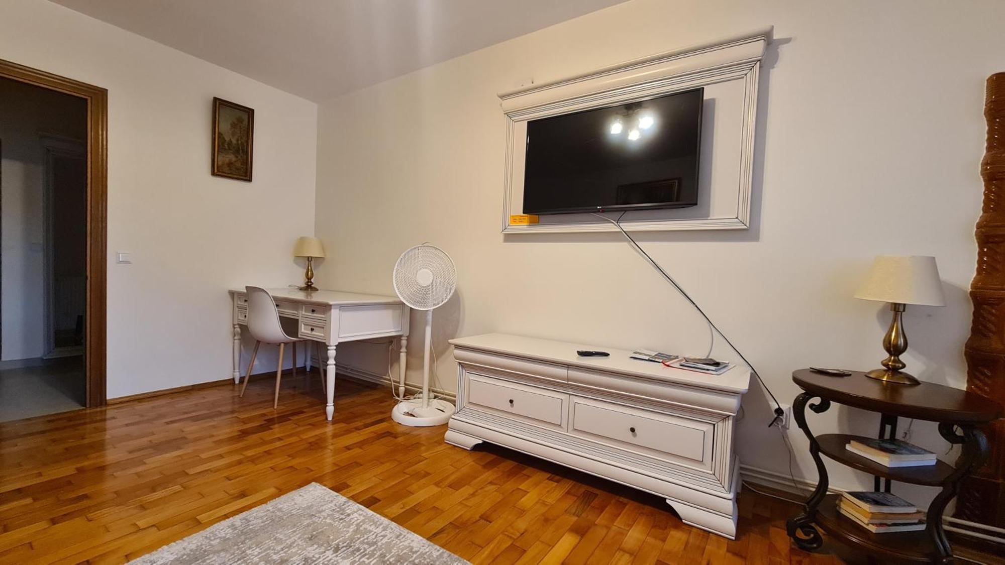 Apartament Bogdan Gura Humorului Eksteriør bilde
