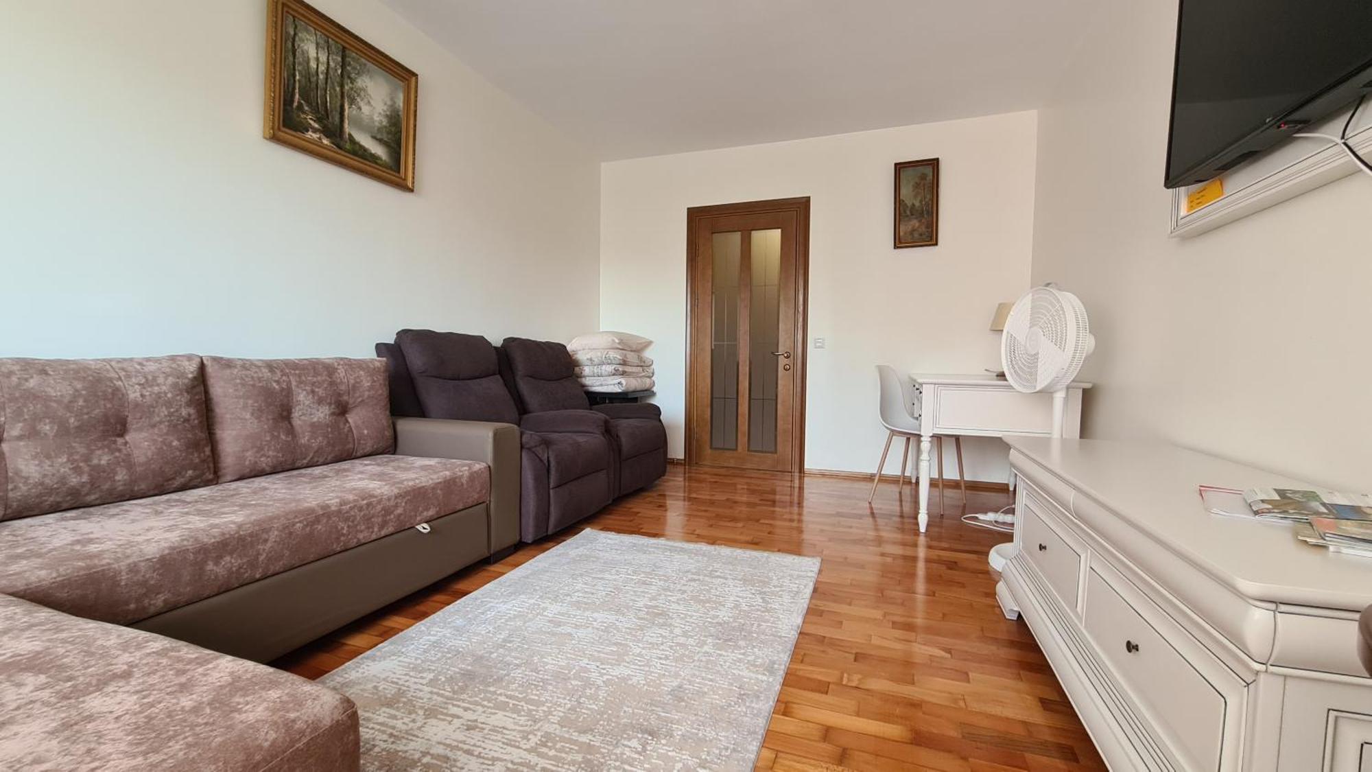 Apartament Bogdan Gura Humorului Eksteriør bilde