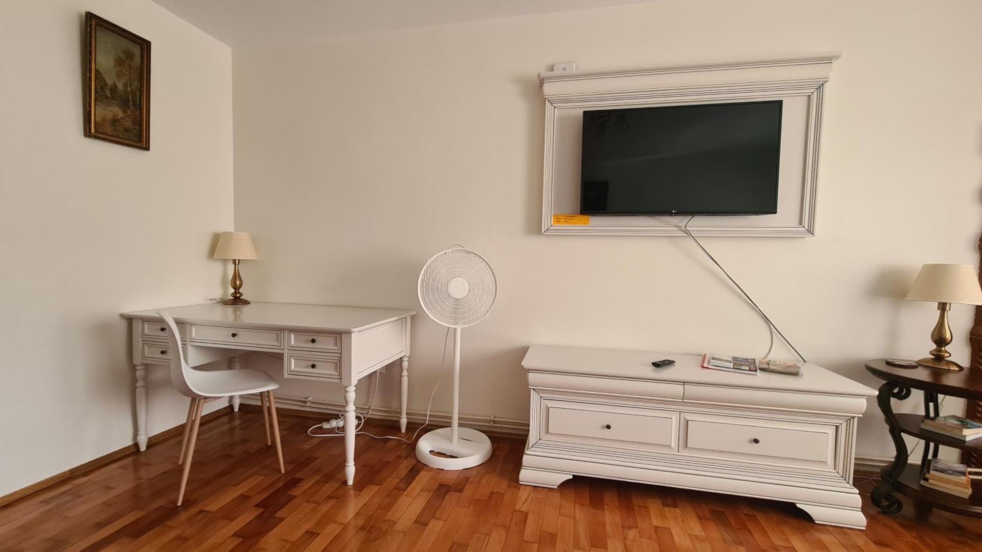 Apartament Bogdan Gura Humorului Eksteriør bilde