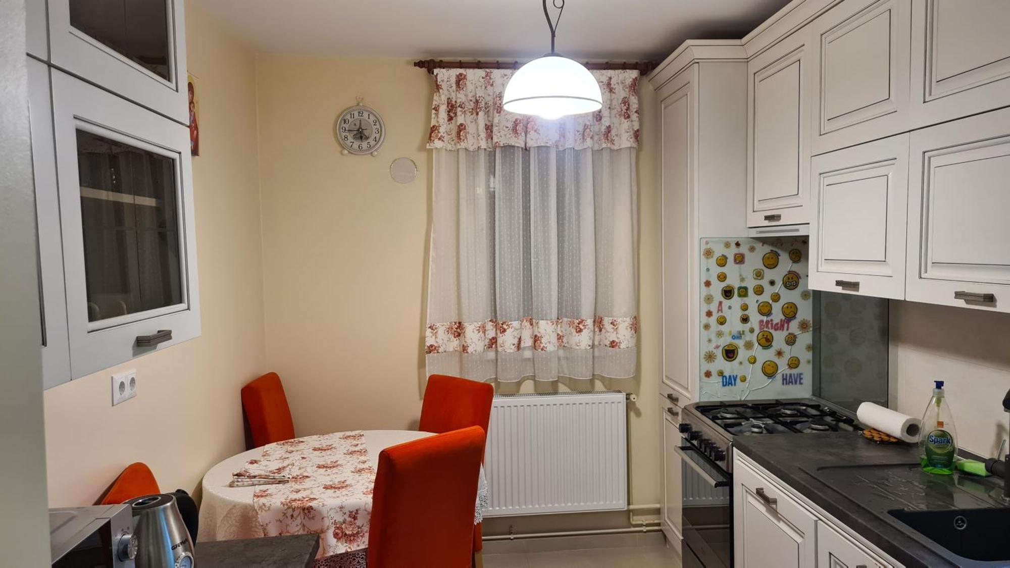 Apartament Bogdan Gura Humorului Eksteriør bilde