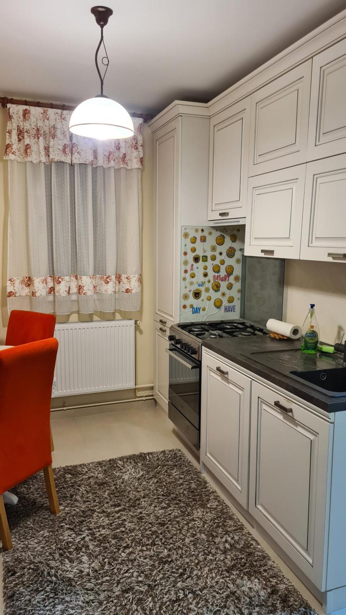 Apartament Bogdan Gura Humorului Rom bilde