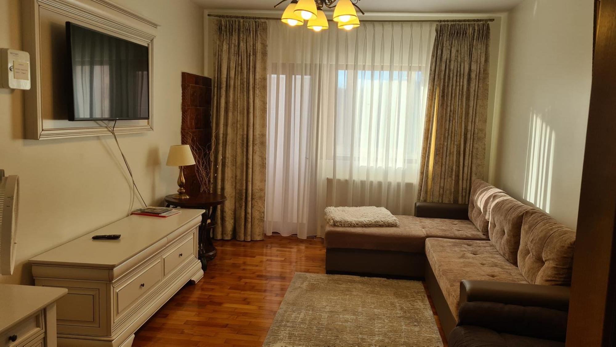 Apartament Bogdan Gura Humorului Rom bilde